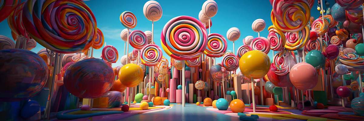 Sweeten Your World with Jack's